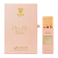 Gritti Dor De Vara (распив), в т.ч. атом. мет. оберт, 20ml