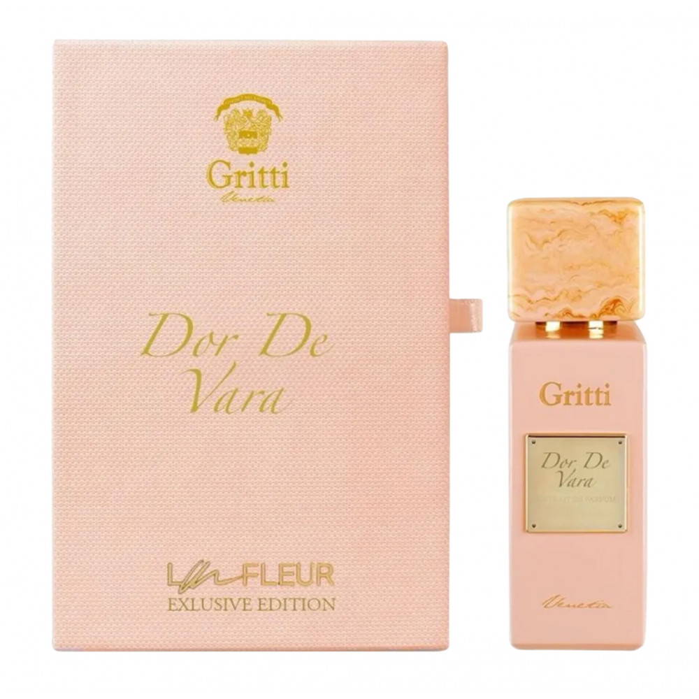 Gritti Dor De Vara (розпив), в т.ч. атом., 10ml