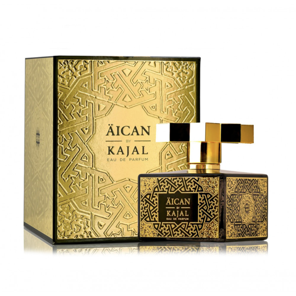 Kajal Aican (розпив), в т.ч. атом., 1ml