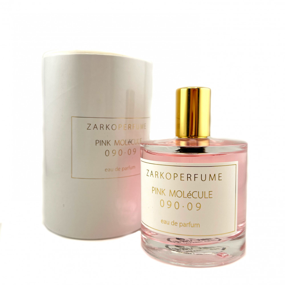 Zarkoperfume PINK MOLECULE 090.09 EDP, 100 ml