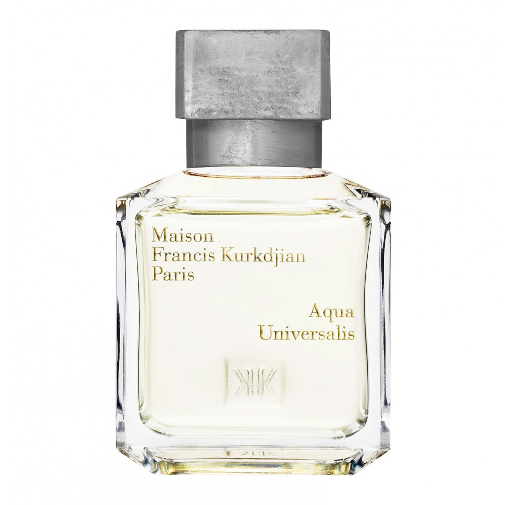 Maison Francis Kurkdjian Aqua Universalis (розпив), в т.ч. атом. мет. оберт, 8ml