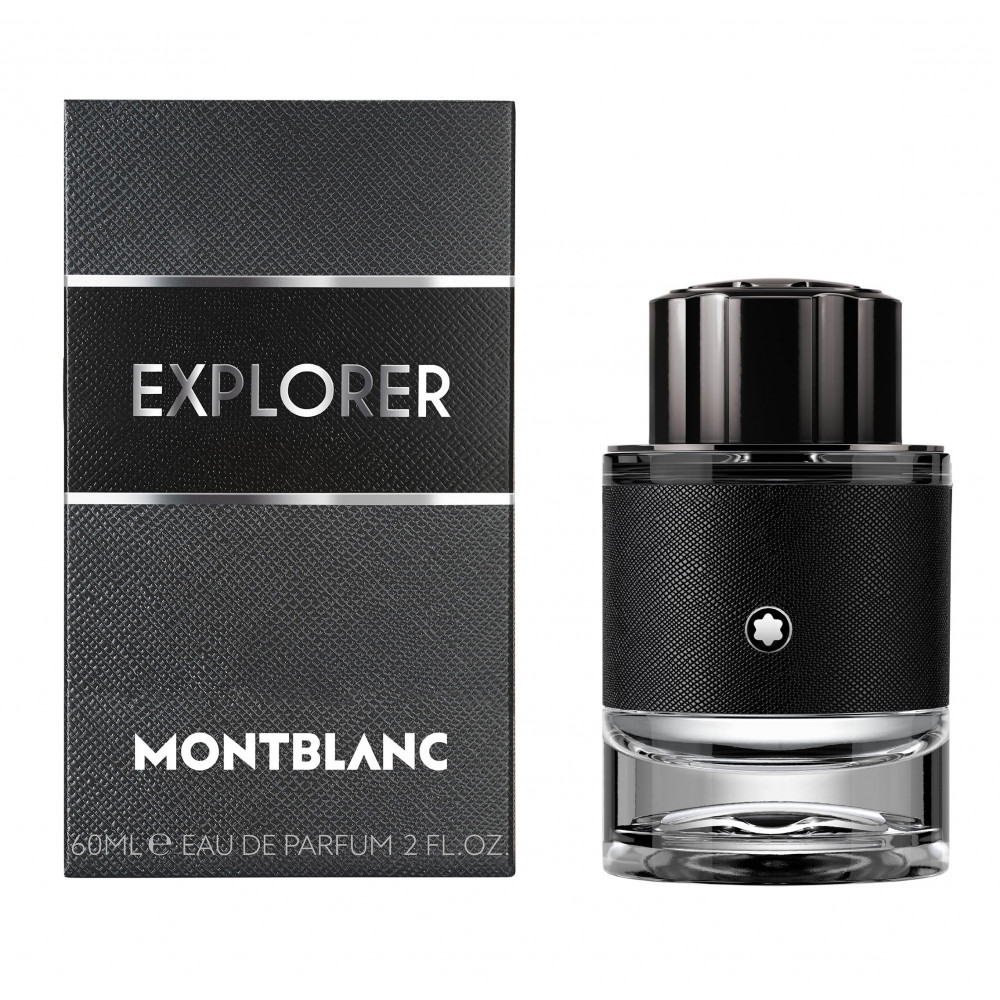 Mont Blanc Explorer (розпив), в т.ч. атом., 1ml
