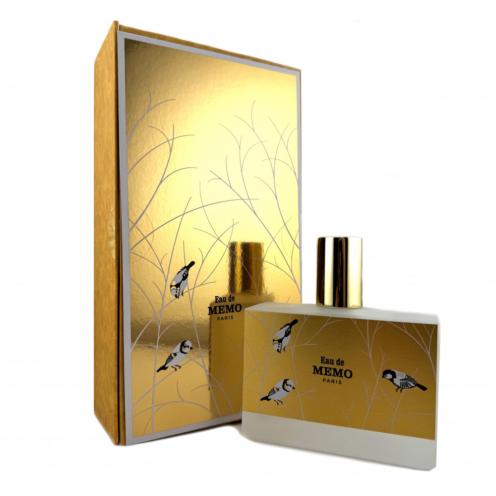 Memo Eau de Memo (розпив), в т.ч. атом., 10ml