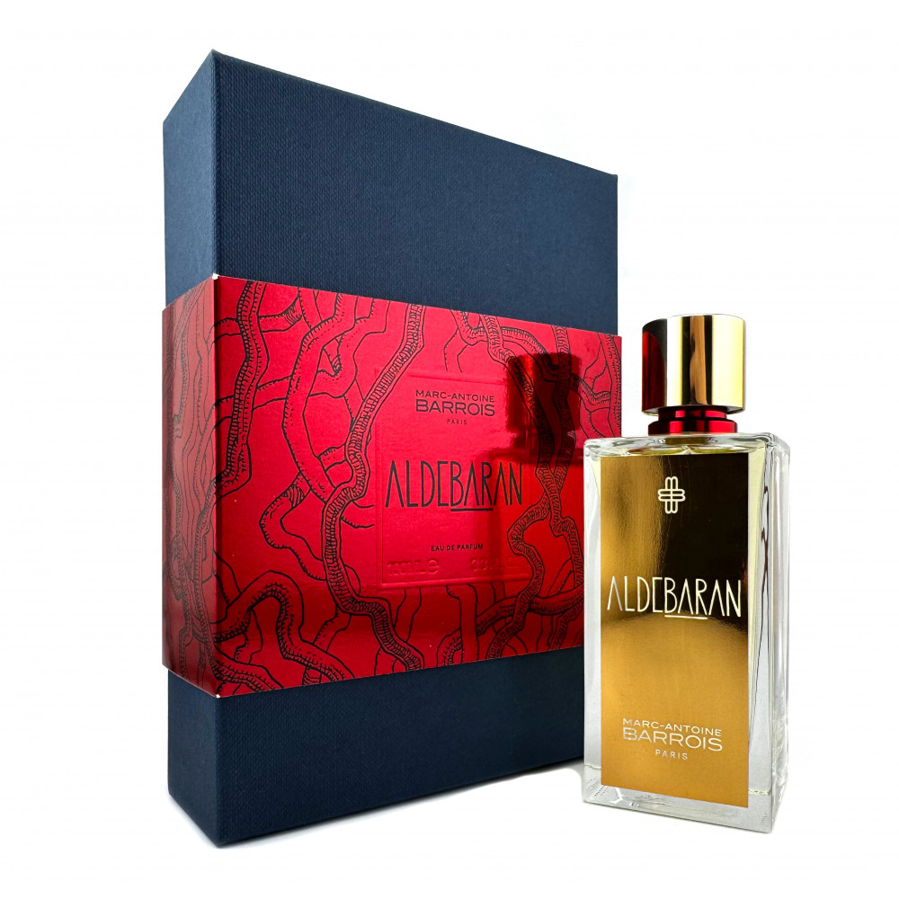 Marc-Antoine Barrois Aldebaran (розпив), в т.ч. атом., 10ml