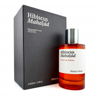 Maison Crivelli Hibiscus Mahajad (розпив), в т.ч. атом. мет. оберт, 20ml
