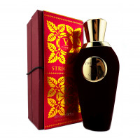 V Canto Stricnina (розпив), в т.ч. атом. мет. оберт, 20ml