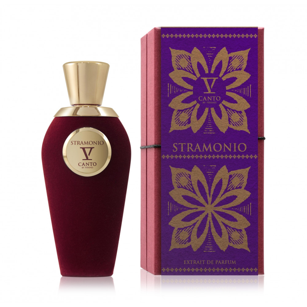 V Canto Stramonio (розпив), в т.ч. атом., 5ml