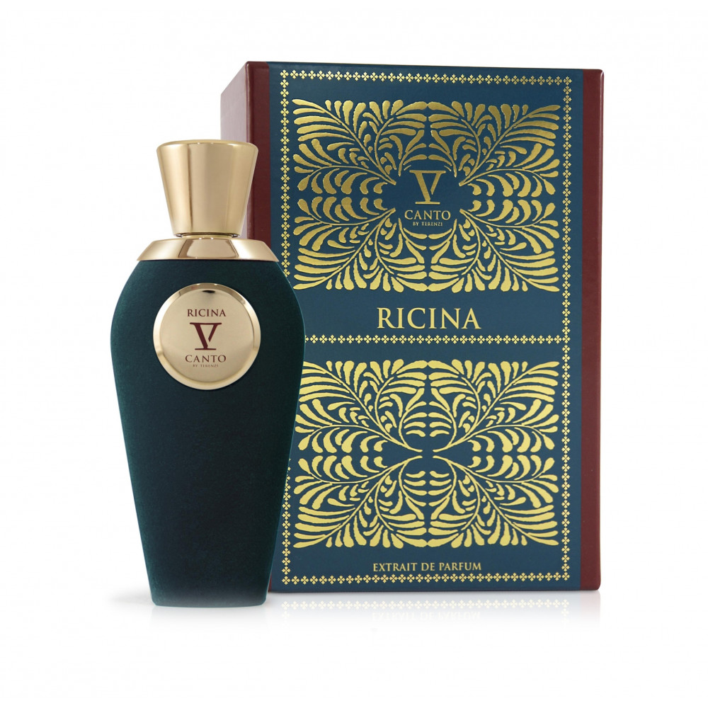 V Canto Ricina (розпив), в т.ч. атом., 10ml
