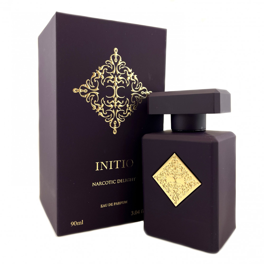 Initio Prives Narcotic Delight (розпив), в т.ч. атом., 1ml