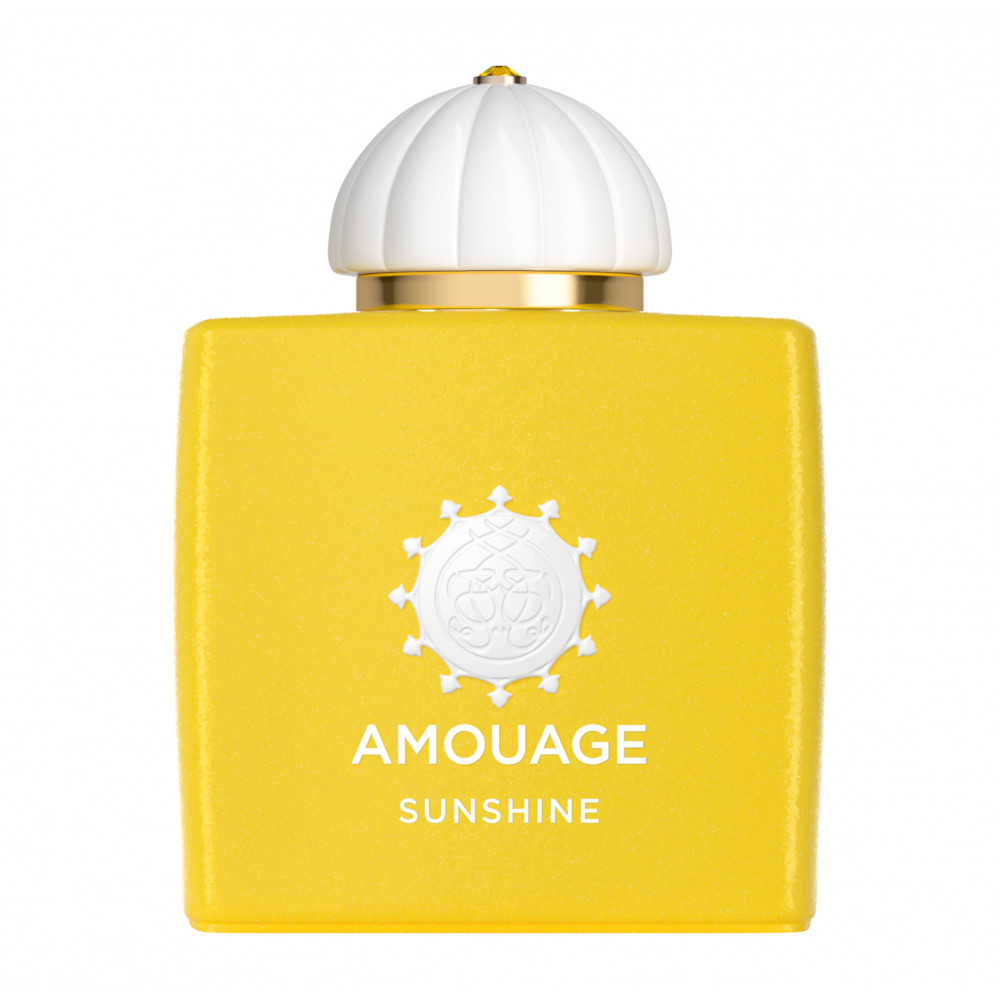 Amouage Sunshine (розпив), в т.ч. атом., 5ml