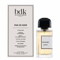 Bdk Parfums Pas Ce Soir Eau De Parfum (распив), в т.ч. атом., 5ml