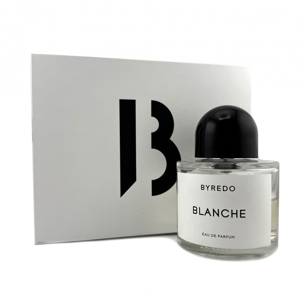 Byredo Parfums Blanche (розпив), в т.ч. атом., 1ml