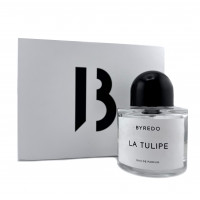 Byredo La Tulipe (распив), в т.ч. атом. мет. оберт, 20ml