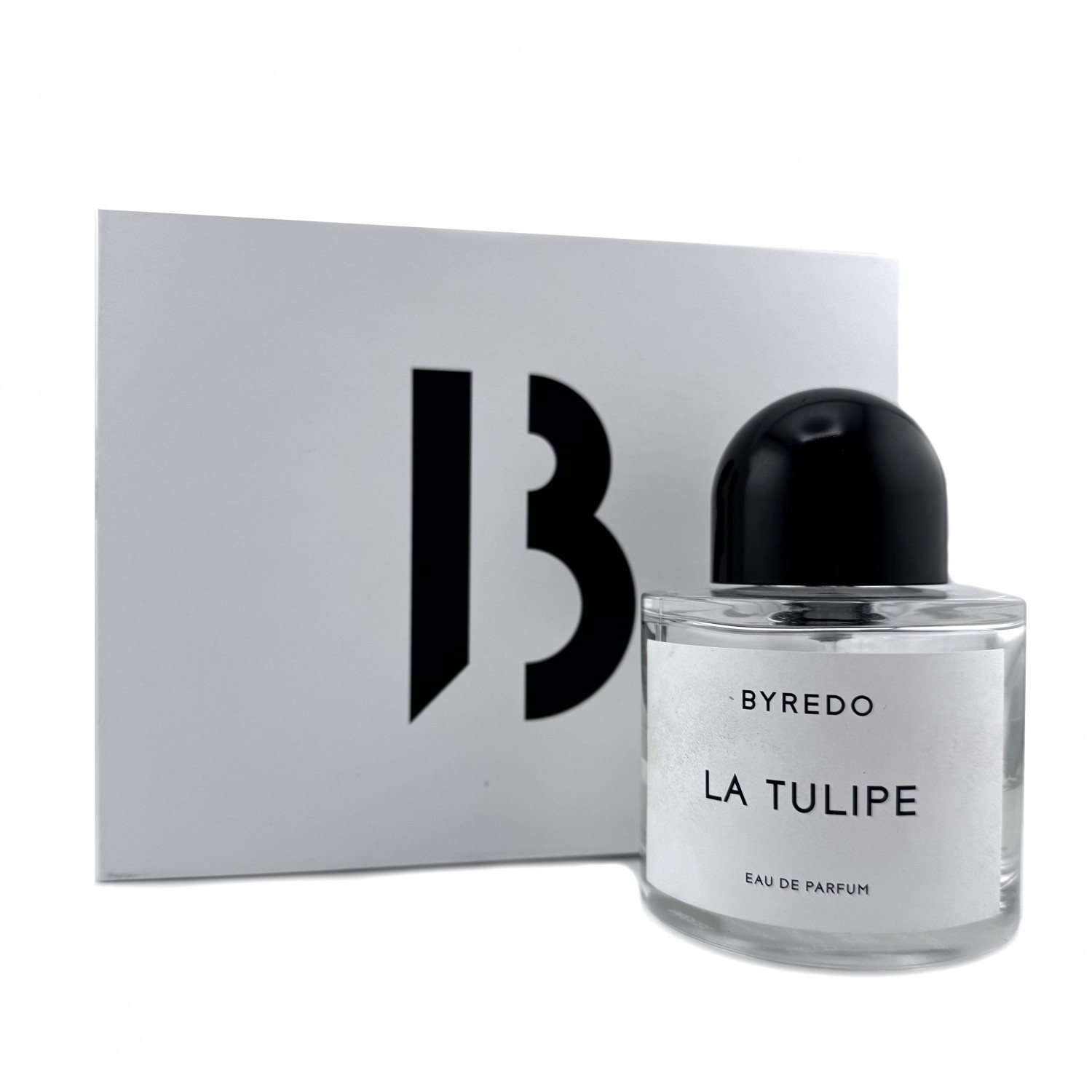 Byredo La Tulipe (розпив), в т.ч. атом., 5ml НФ-000166535