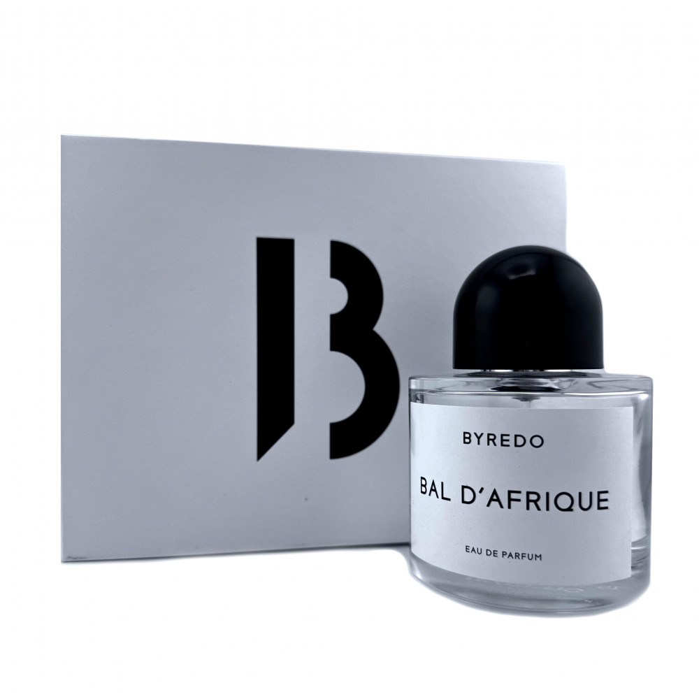 Byredo Parfums Bal D'Afrique (розпив), в т.ч. атом. мет. оберт, 8ml