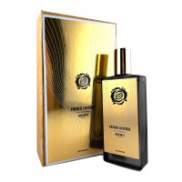 Memo French Leather (распив), в т.ч. атом. мет. оберт, 20ml