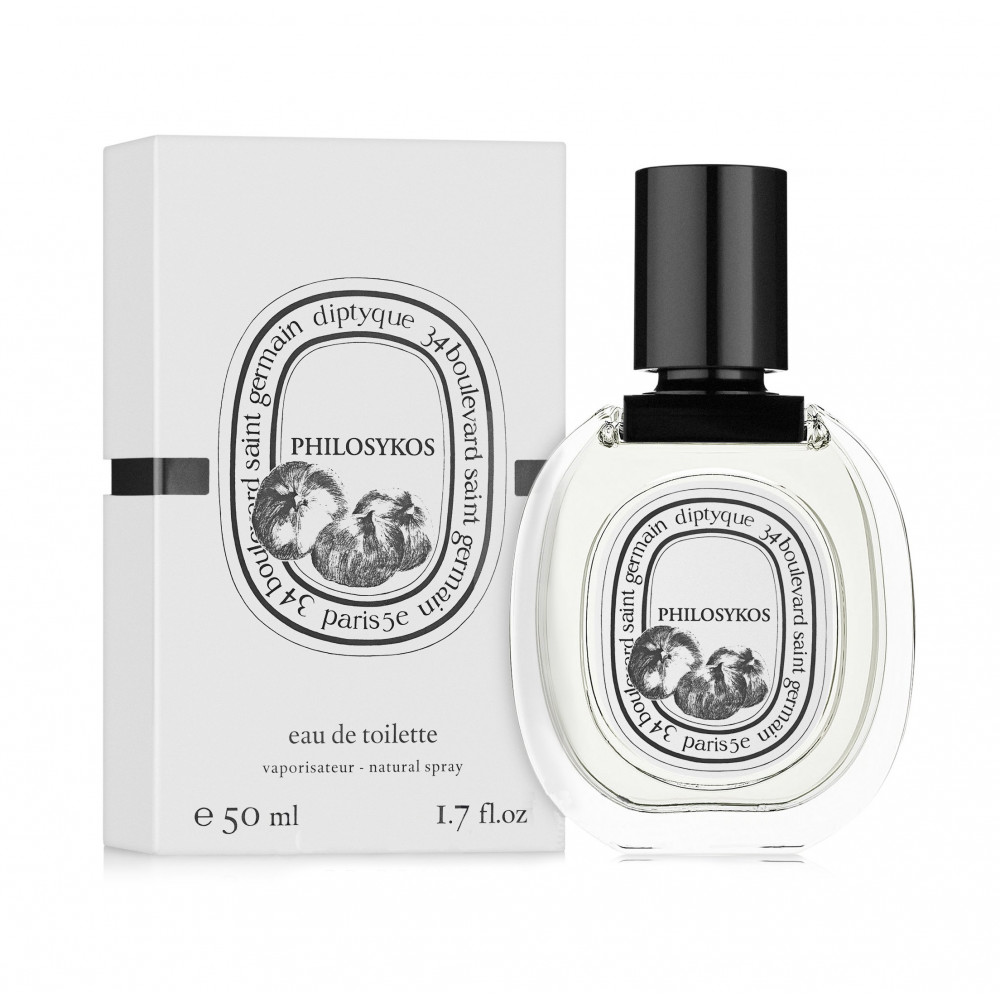 Diptyque Philosykos Eau de Toilette (розпив), в т.ч. атом., 1ml