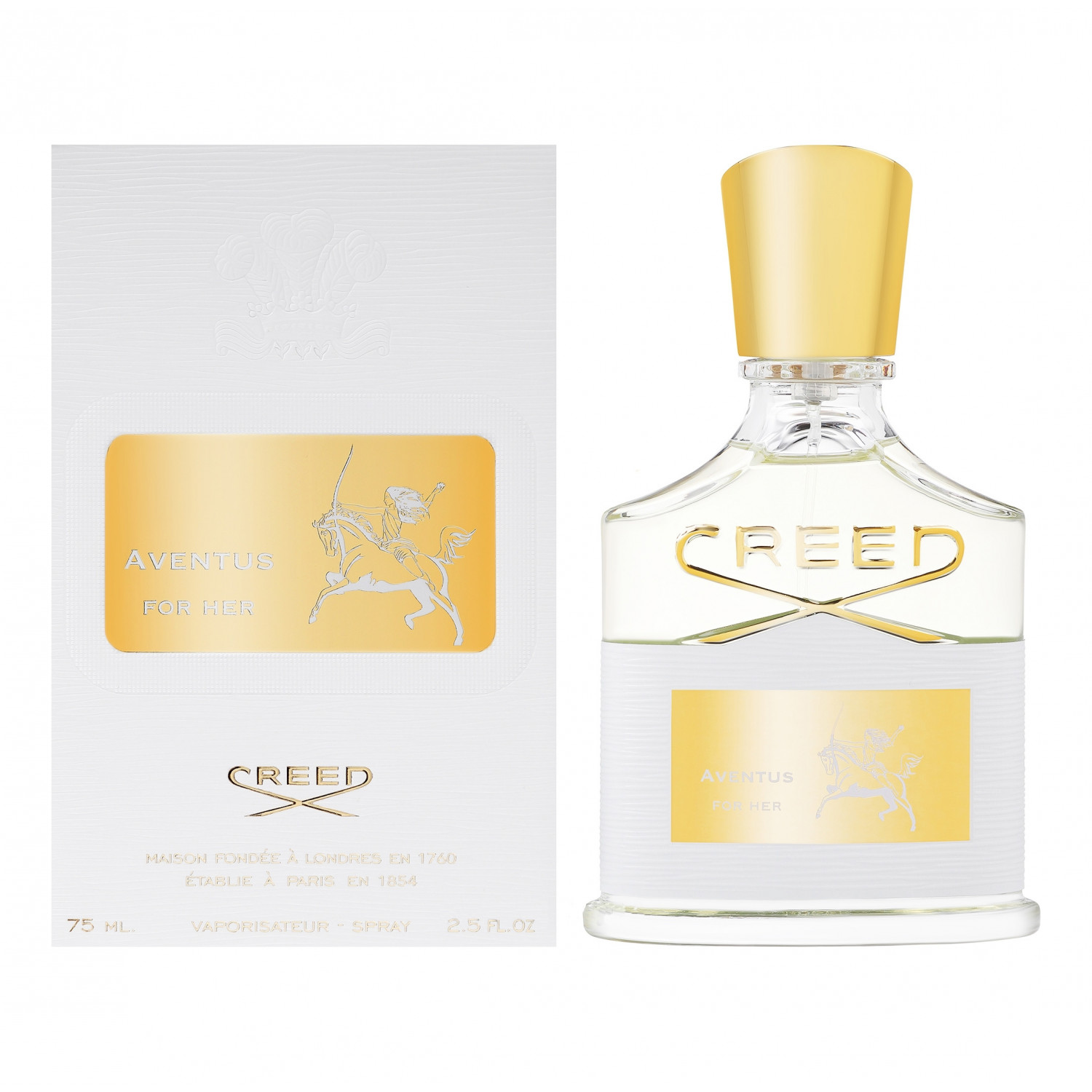 Creed Aventus for Her (розпив), в т.ч. атом., 5ml НФ-000249215