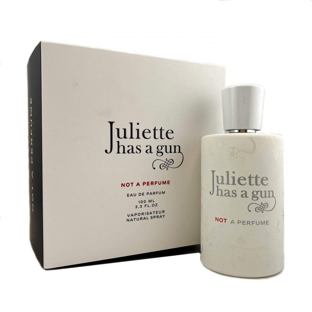 Juliette Has A Gun Not A Perfume (розпив), атомайзер скло, 10 ml