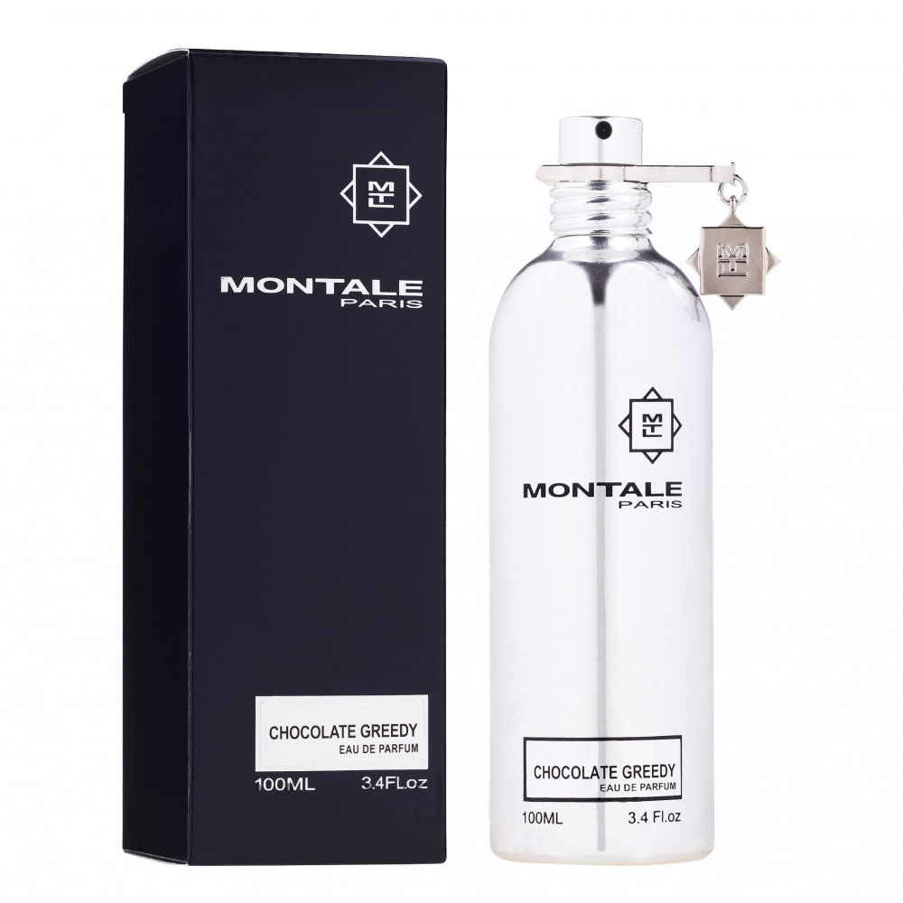 Montale Chocolate Greedy (розпив), в т.ч. атом., 5ml