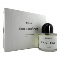 BYREDO BIBLIOTHEQUE (распив), в т.ч. атом., 5ml