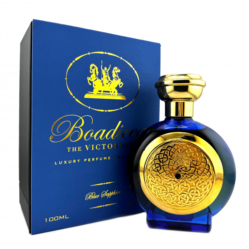 Boadicea The Victorious Blue Sapphire (розпив), в т.ч. атом., 1ml