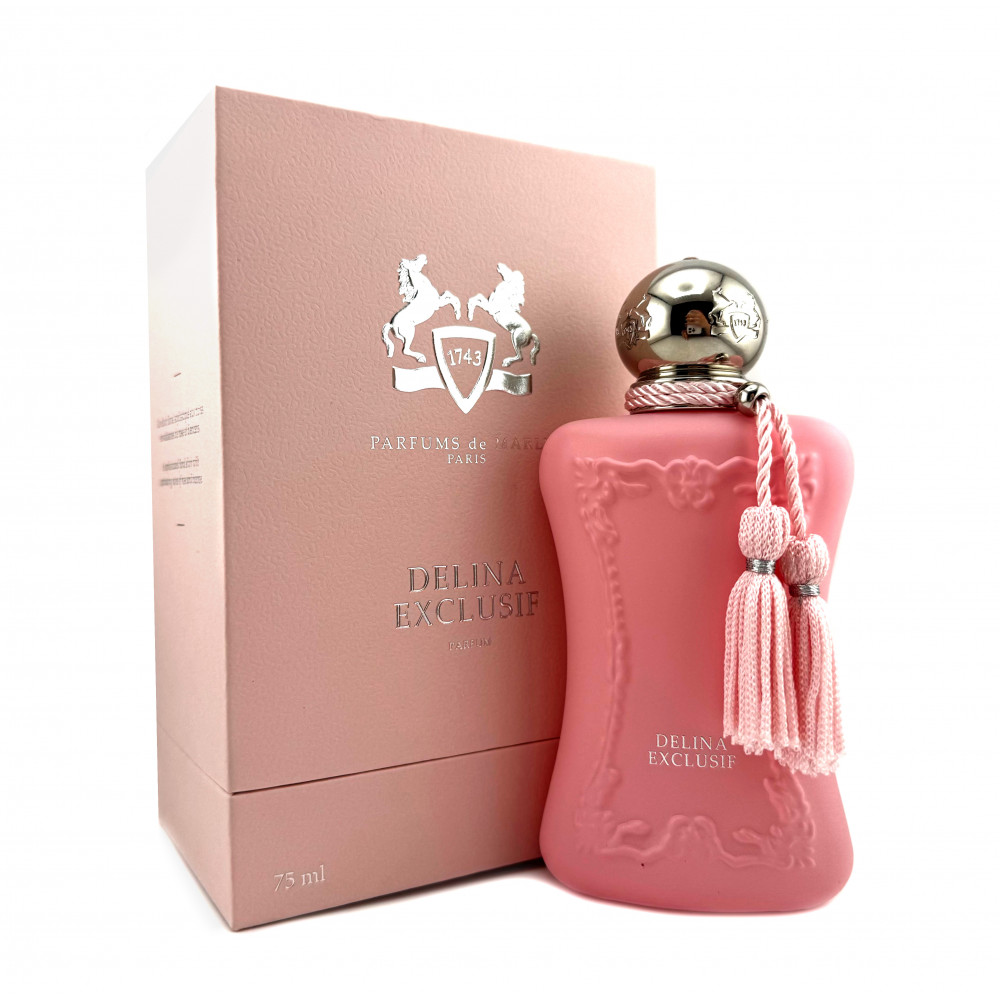 PARFUMS DE MARLY Delina (розпив), в т.ч. атом. мет. оберт, 8ml