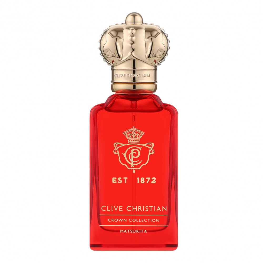 Clive Christian Matsukita (распив), в т.ч. атом. мет. оберт, 20ml