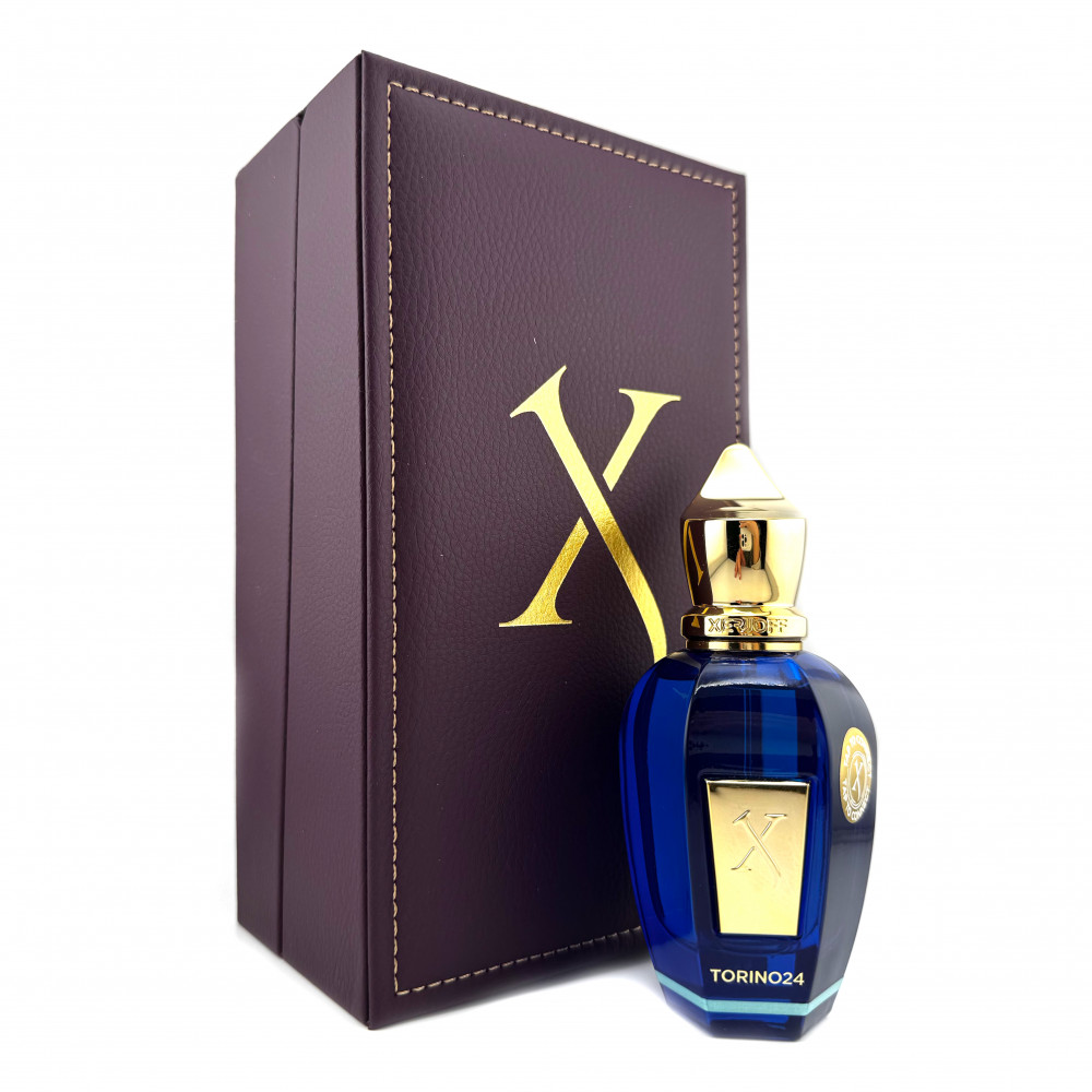 Xerjoff Torino24 (розпив), в т.ч. атом., 10ml