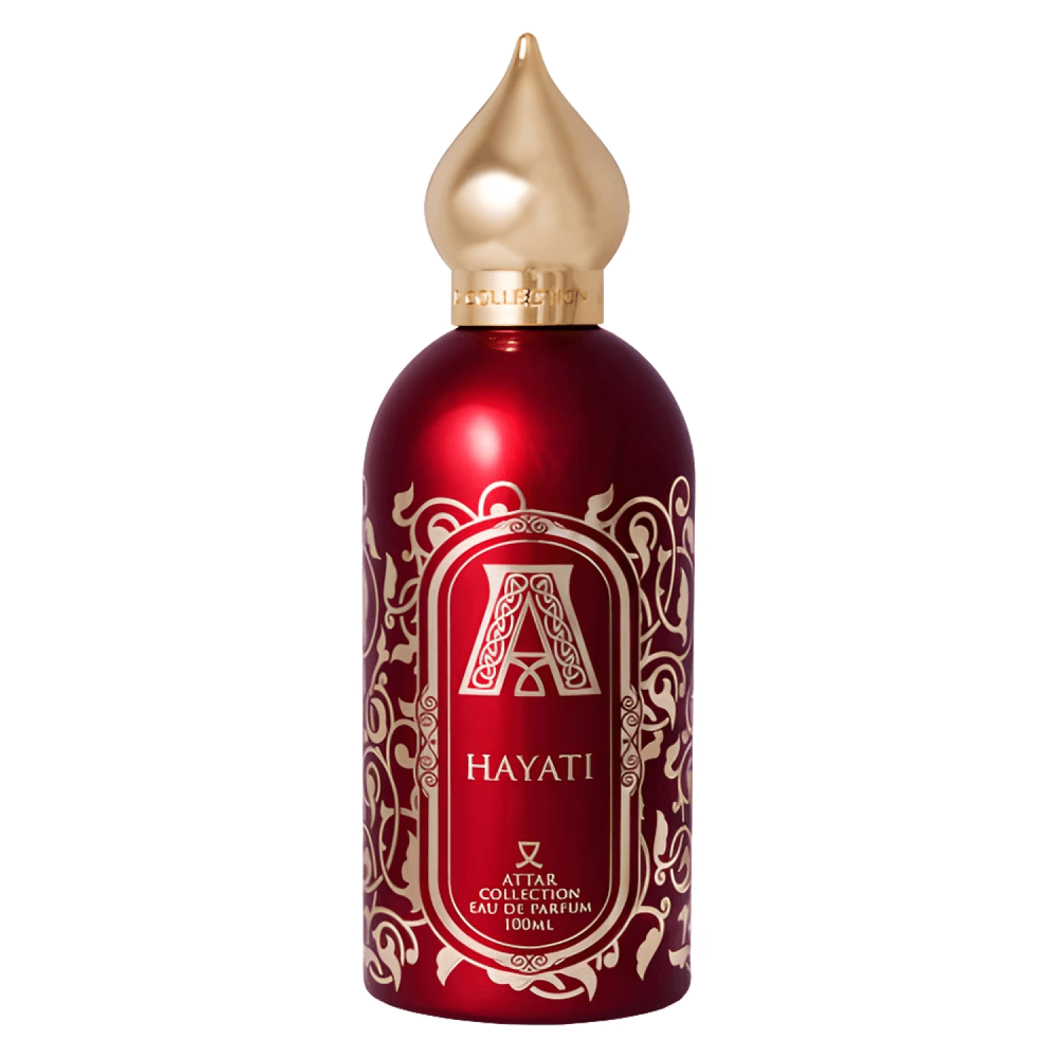 Attar Collection Hayati Eau de Parfum, 100 ml НФ-00020762