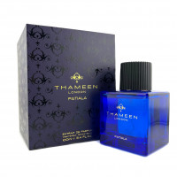 Thameen Patiala (распив), в т.ч. атом., 10ml