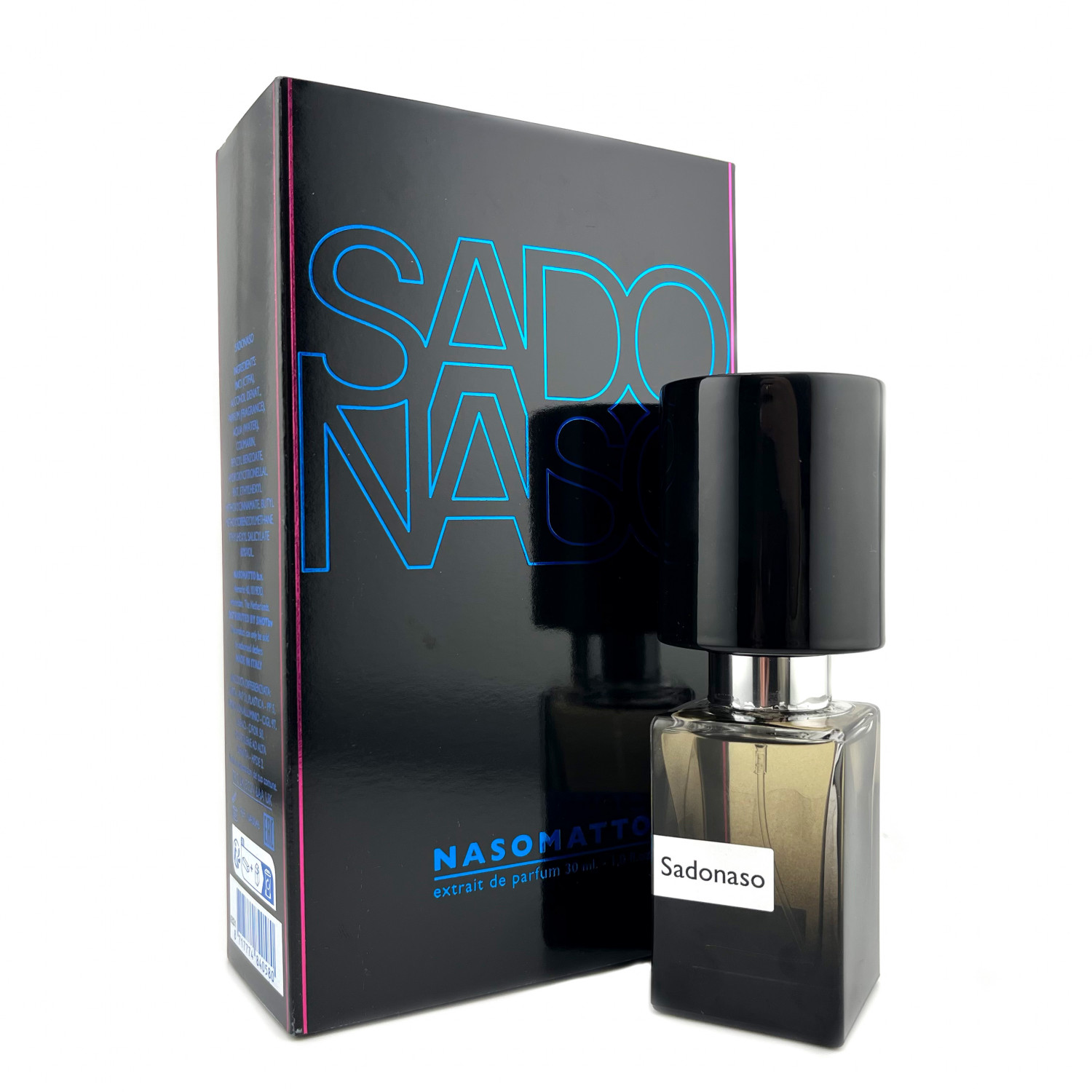 Nasomatto Sadonaso (розпив), в т.ч. атом., 1ml НФ-000280451