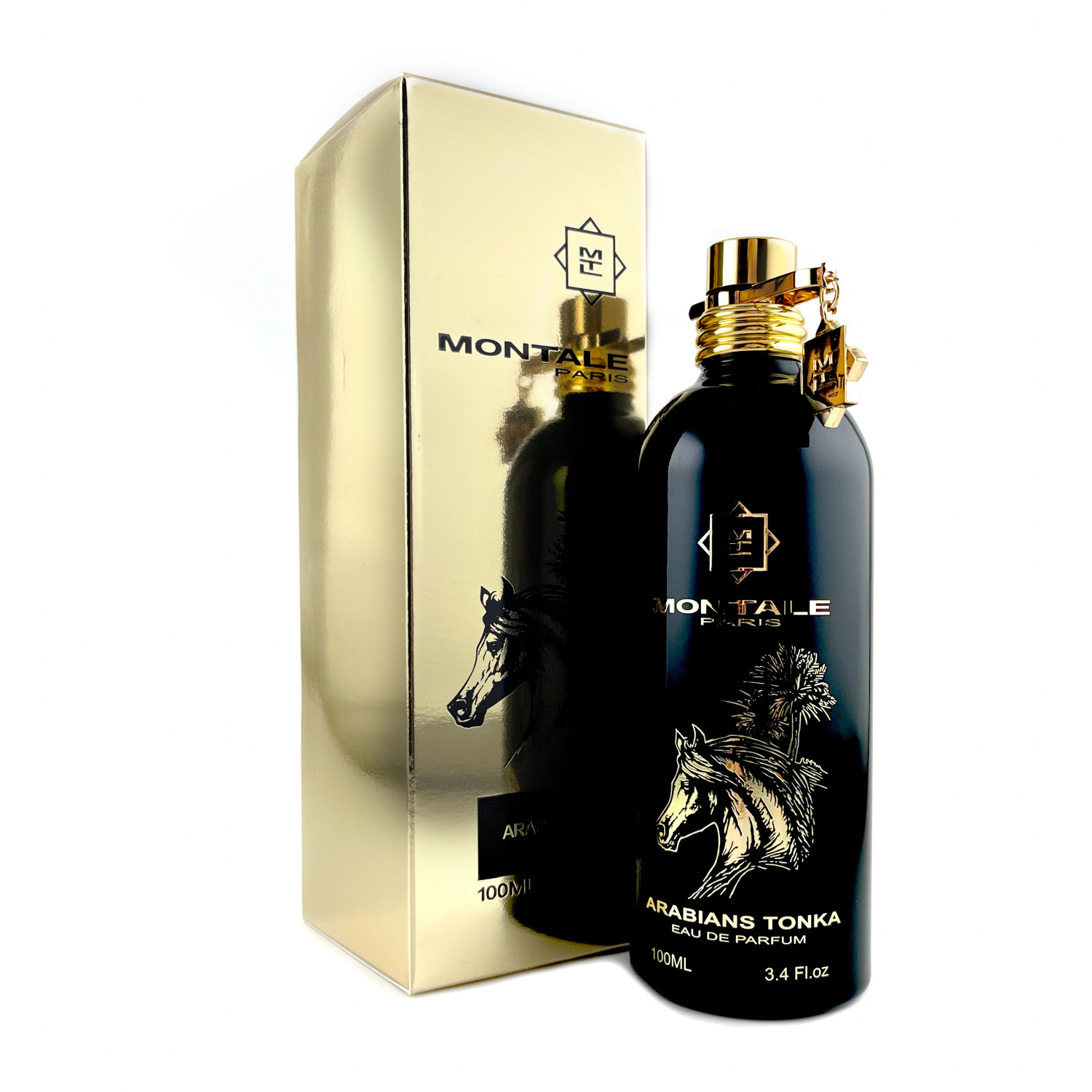 Montale Dark Purple (розпив), в т.ч. атом., 1ml НФ-000229011