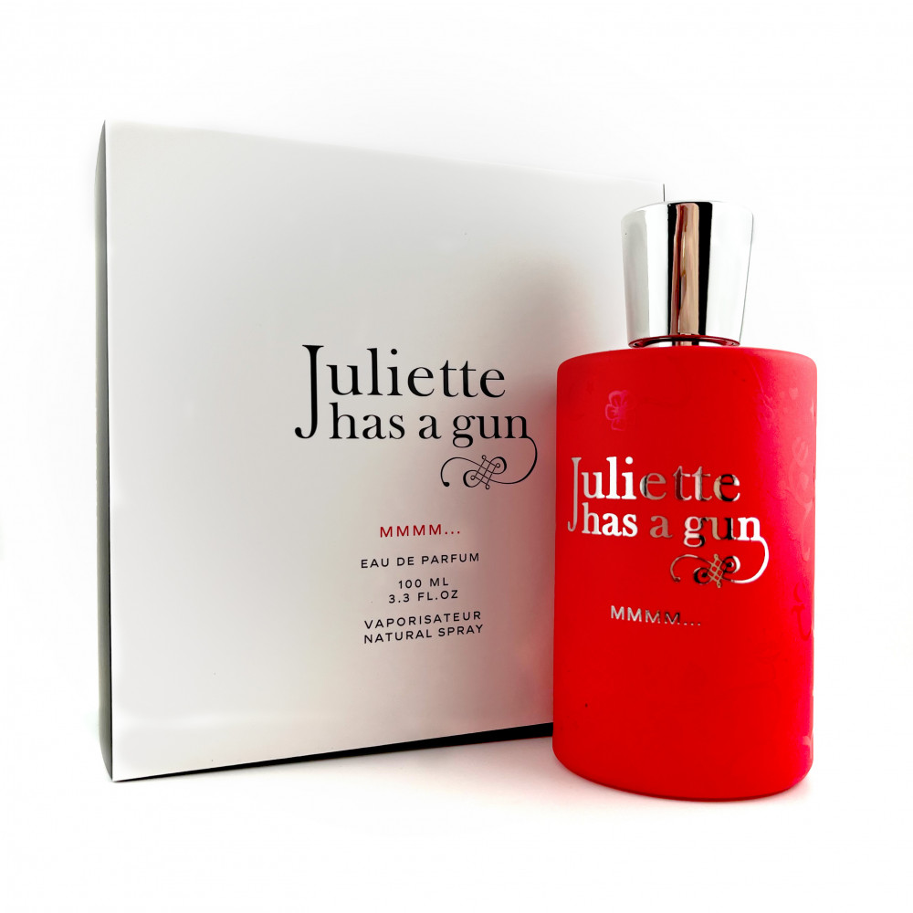 Juliette Has A Gun Mmmm (розпив), атомайзер "Гламур" золото, 10 ml