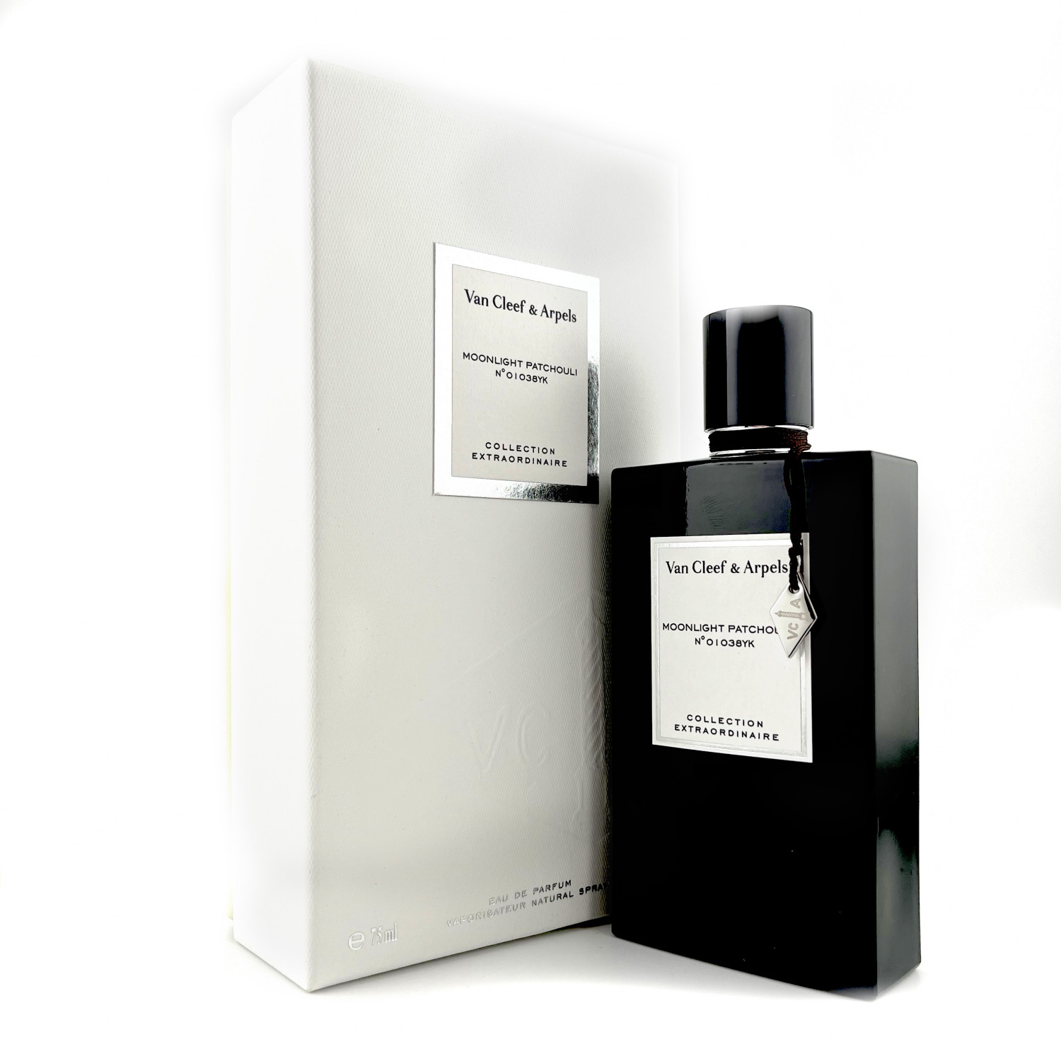 Van Cleef&Aprels Moonlight Patchouli (розпив), в т.ч. атом., 1ml НФ-000146391