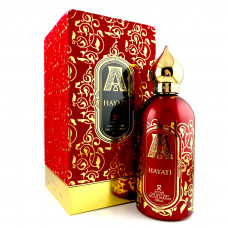 Attar Collection Hayati EDP — розпив 10 мл