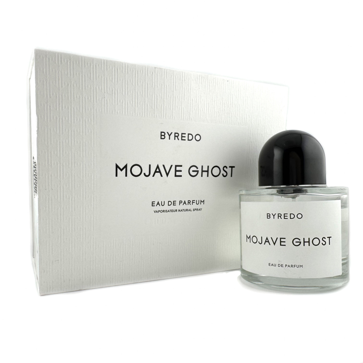 Byredo Mojave Ghost (розпив), в т.ч. атом., 1ml НФ-000249721