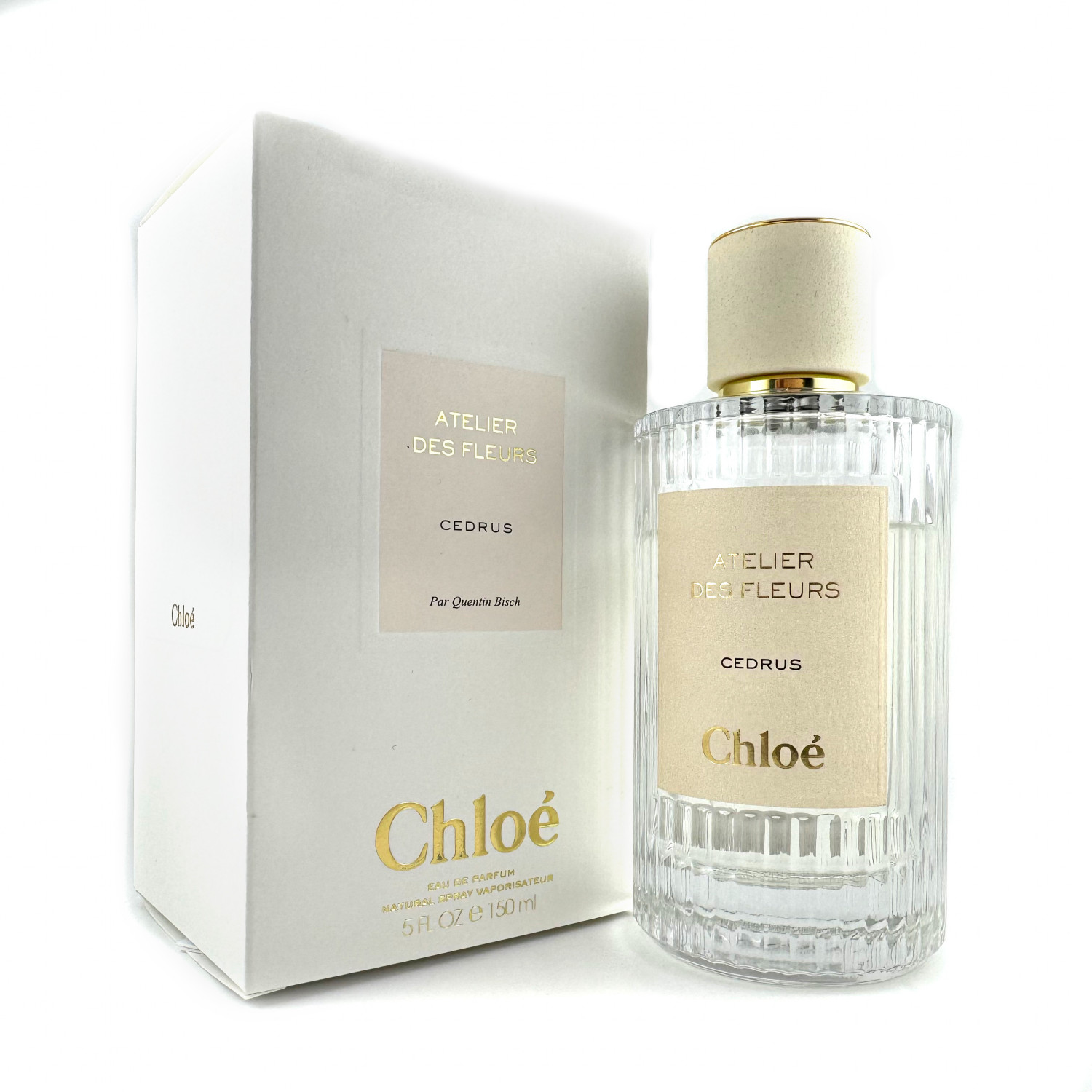 Chloe atelier des fleurs CEDRUS (розпив), в т.ч. атом., 1ml НФ-000281291