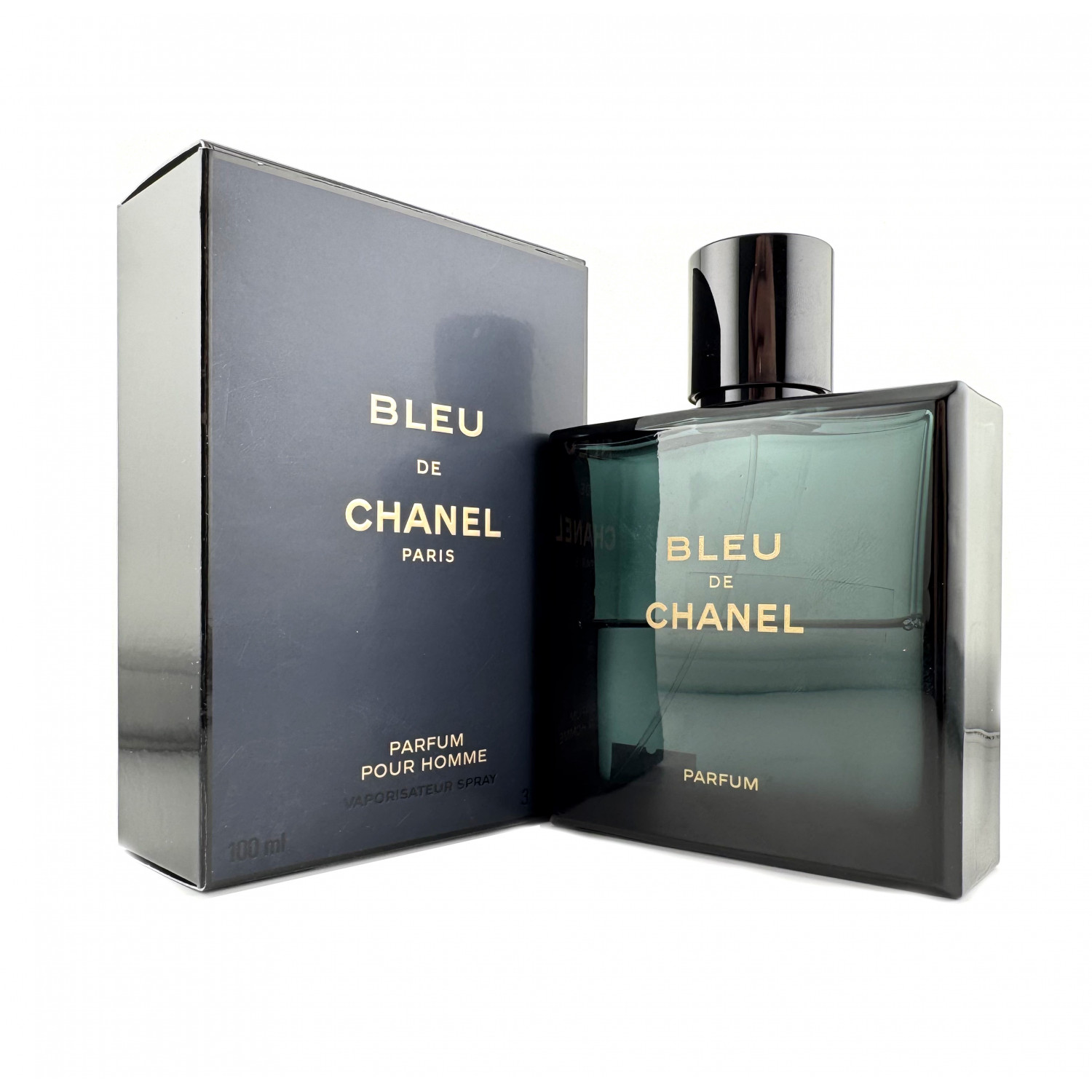 Chanel Bleu De Chanel Pour Homme Parfum (розпив), в т.ч. атом., 1ml НФ-000148271