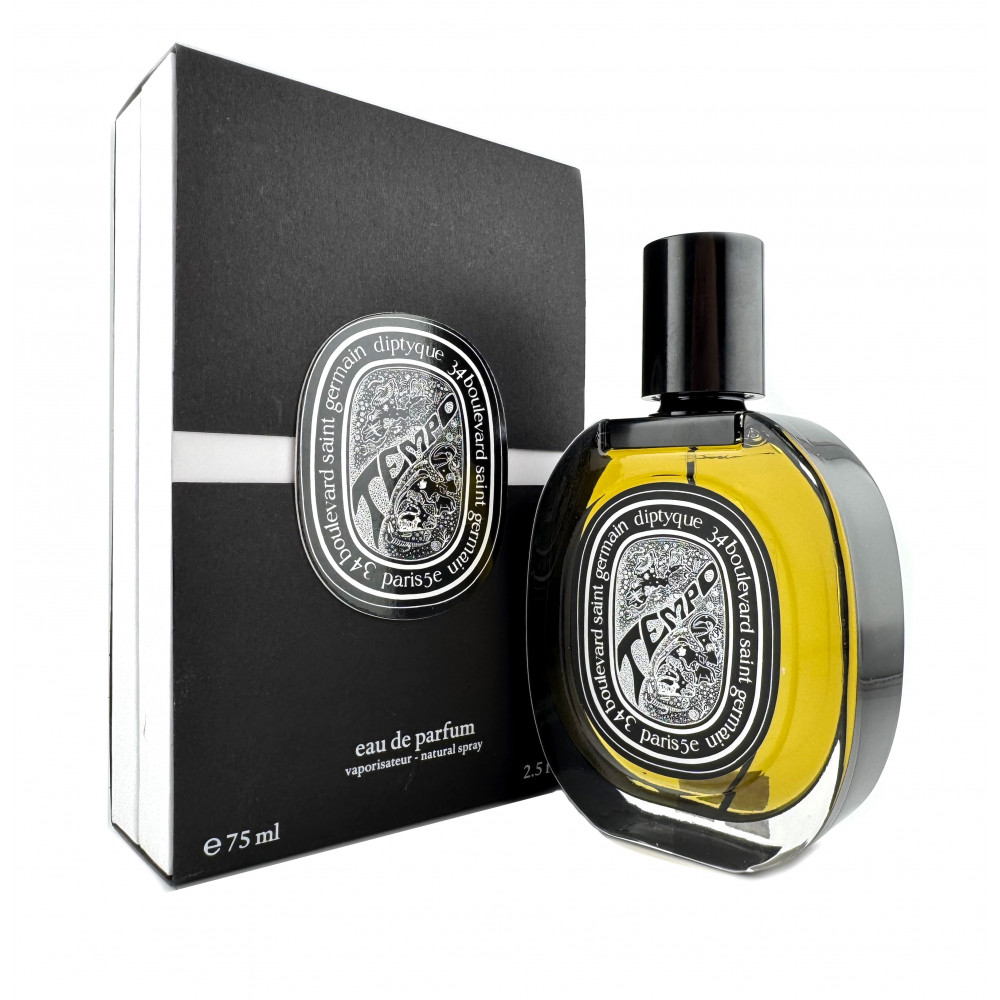 Diptyque Men's Tempo (розпив), в т.ч. атом., 10ml