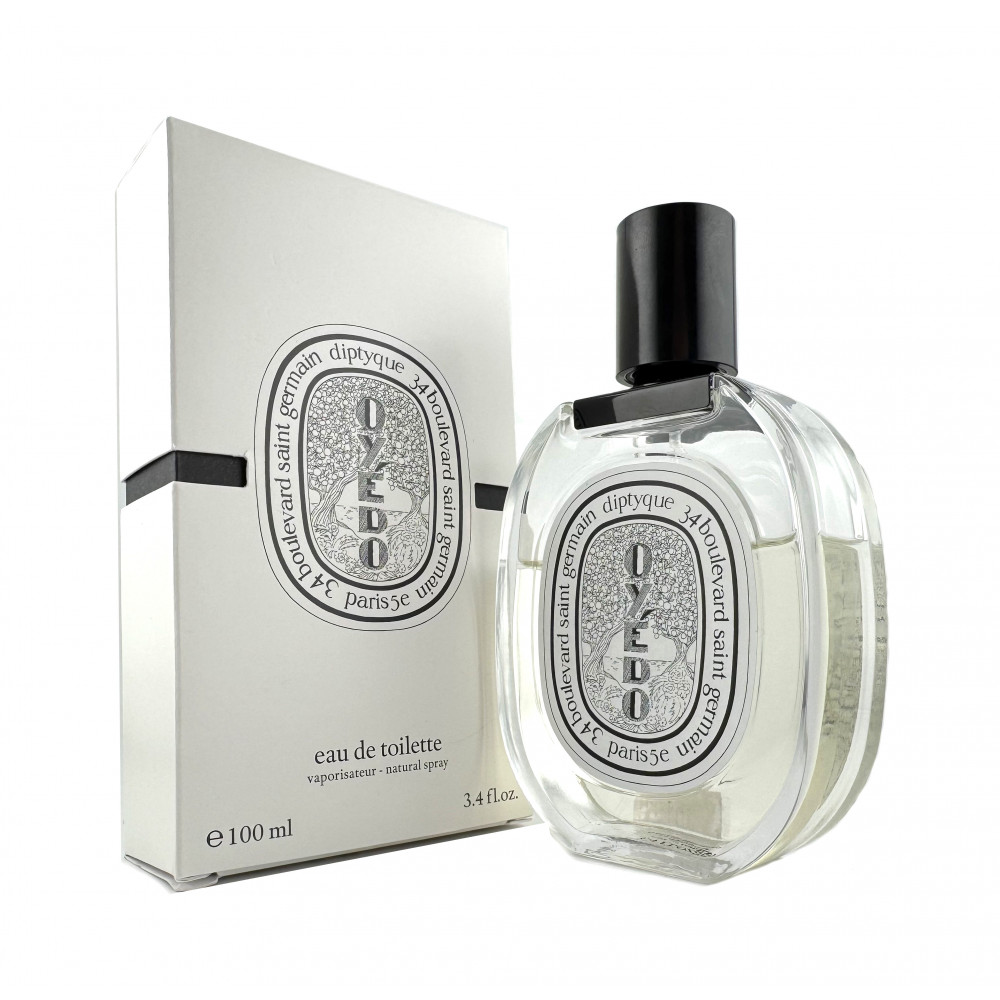 Diptyque Oyedo (розпив), в т.ч. атом., 10ml
