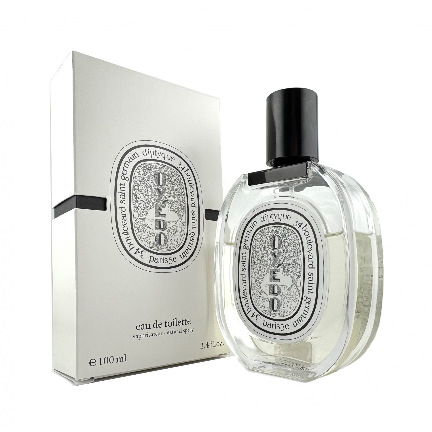 Diptyque Oyedo (розпив), в т.ч. атом., 1ml НФ-000254721