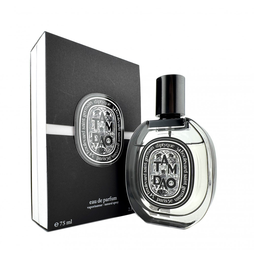 Diptyque Tam Dao (распив), в т.ч. атом., 5ml