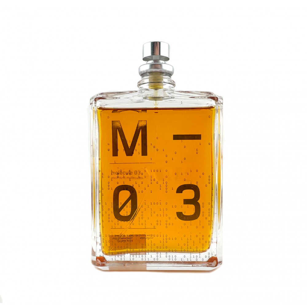 Escentric Molecules E.M 03 Molecules (розпив), в т.ч. атом., 1ml