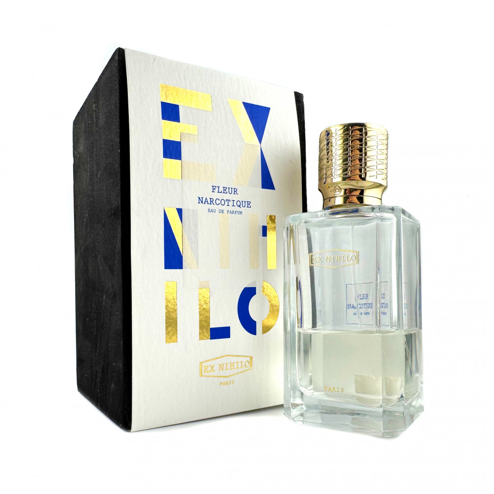 Ex Nihilo Fleur Narcotique Eau de Parfum, 100ml