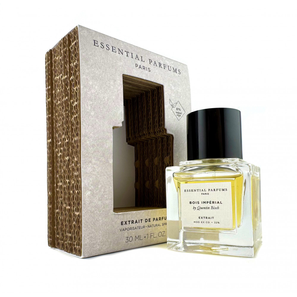 Essential Parfums Bois Imperial Extrait (Extrait de Parfum), 30 ml