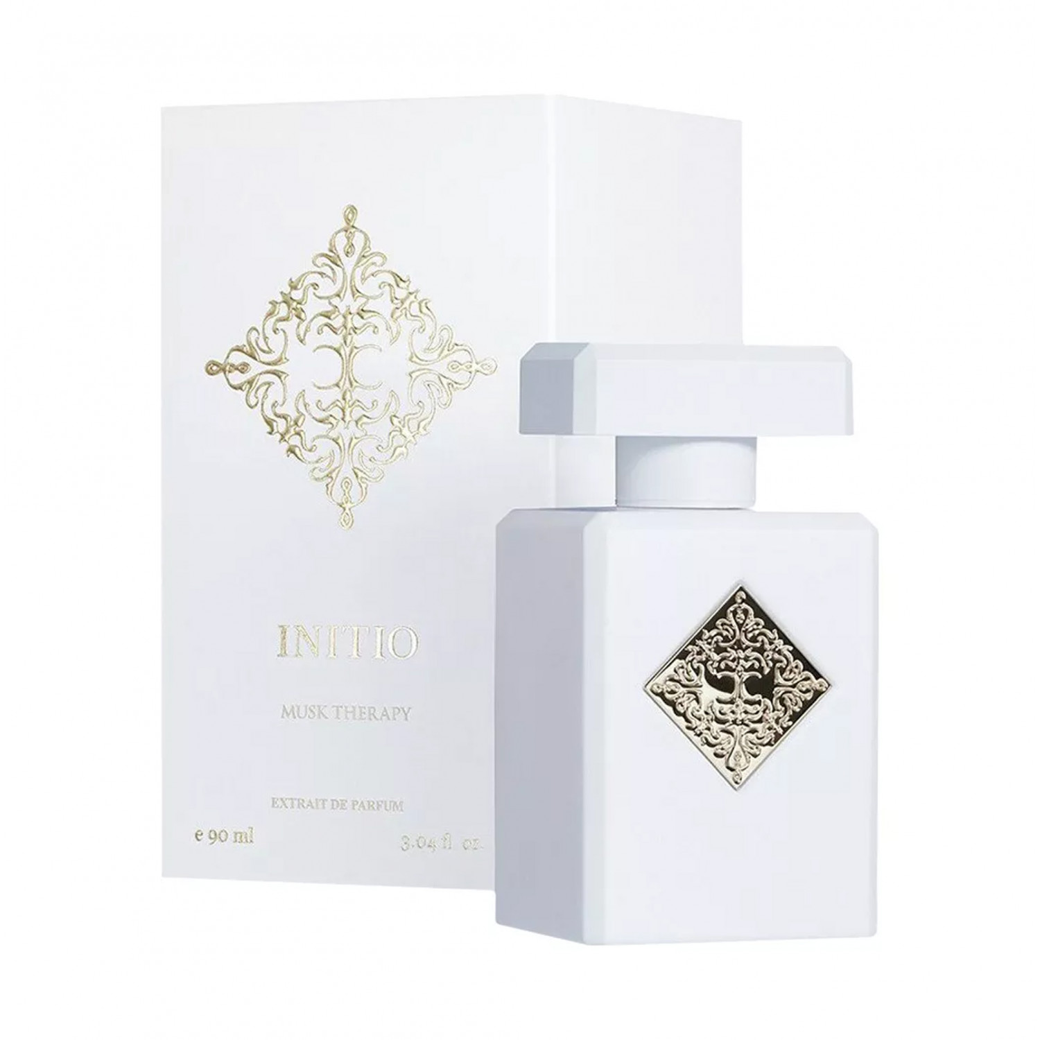 Initio Parfums Prives Musk Therapy (розпив), в т.ч. атом., 1ml НФ-000281921