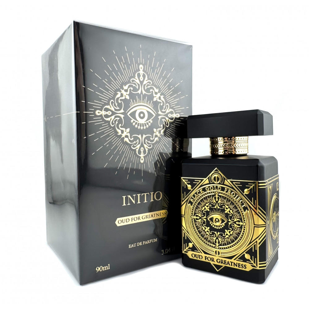 Initio Parfums Prives Oud for Greatness Eau de parfum, 90ml