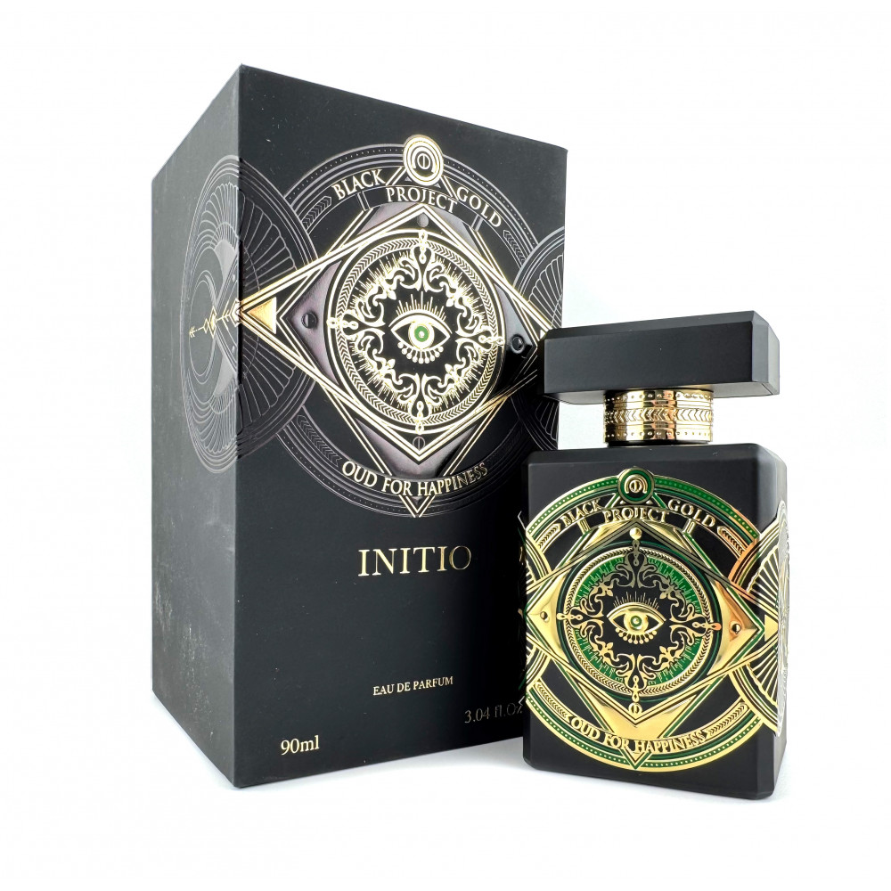 Initio Parfums Prives Oud for Happiness (розпив), в т.ч. атом., 1ml