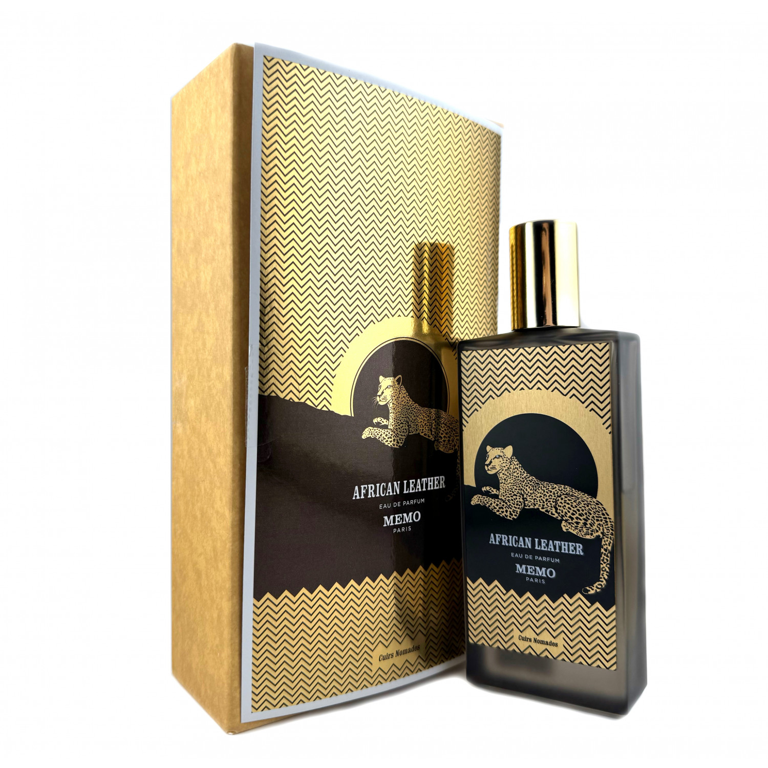 Memo African Leather (распив), в т.ч. атом., 1ml НФ-000206511